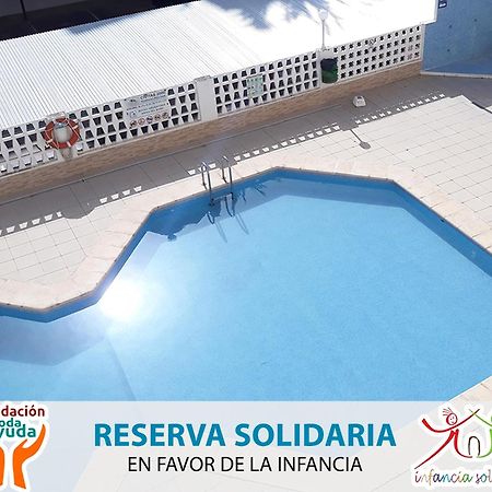 Apartamentos Gandia Valencia 3000 Εξωτερικό φωτογραφία