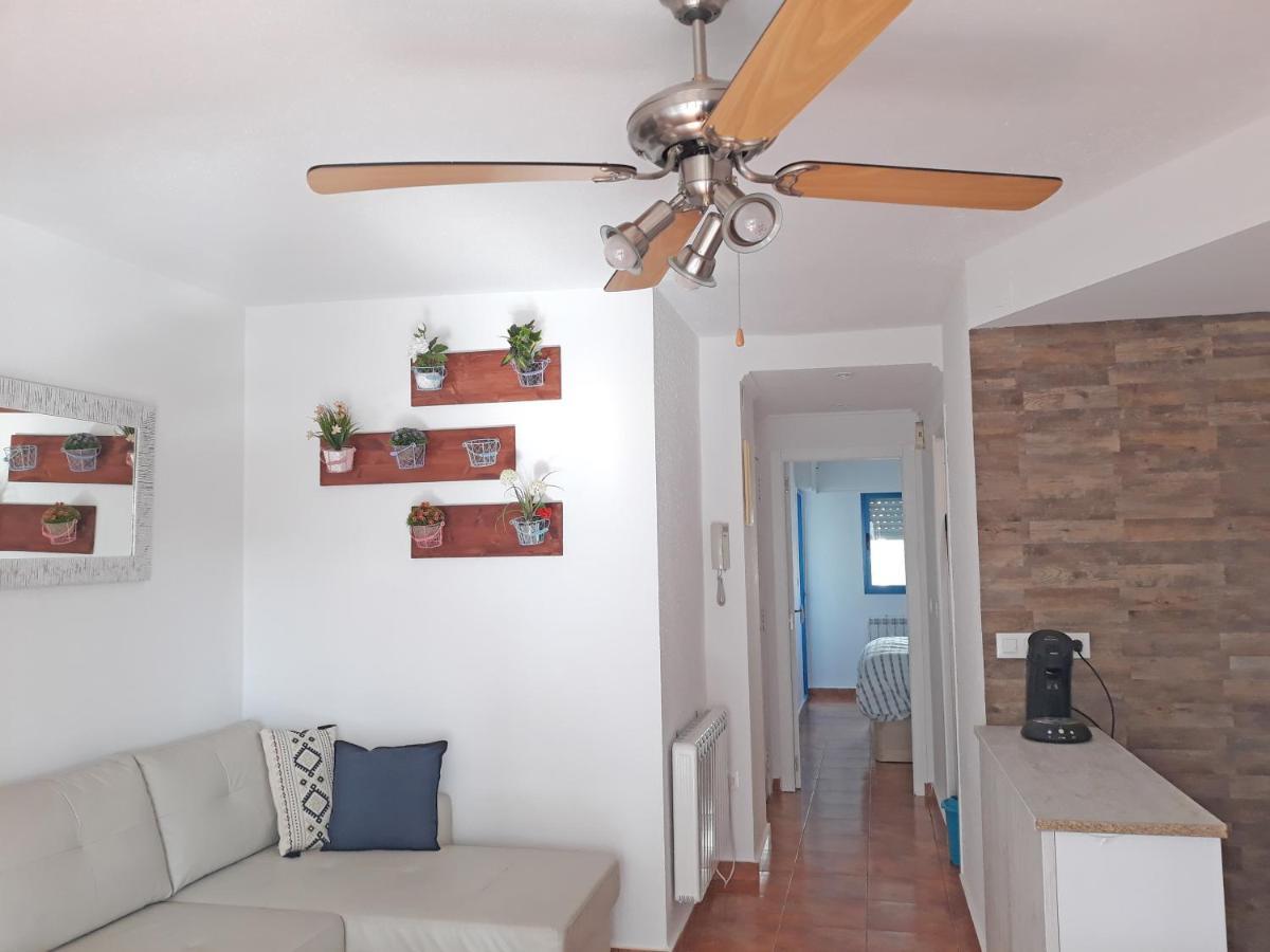 Apartamentos Gandia Valencia 3000 Εξωτερικό φωτογραφία
