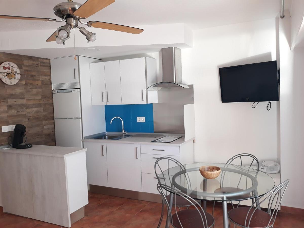 Apartamentos Gandia Valencia 3000 Εξωτερικό φωτογραφία