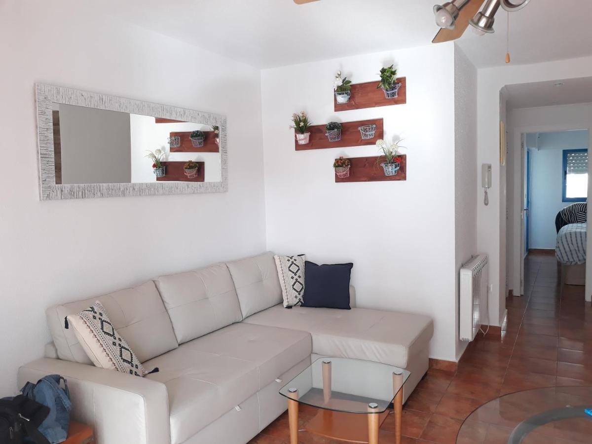 Apartamentos Gandia Valencia 3000 Εξωτερικό φωτογραφία