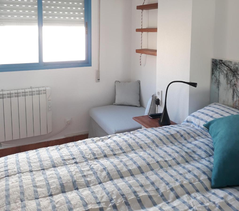 Apartamentos Gandia Valencia 3000 Εξωτερικό φωτογραφία