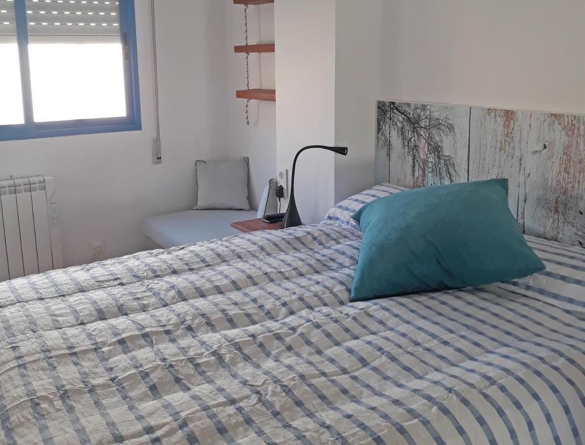 Apartamentos Gandia Valencia 3000 Εξωτερικό φωτογραφία