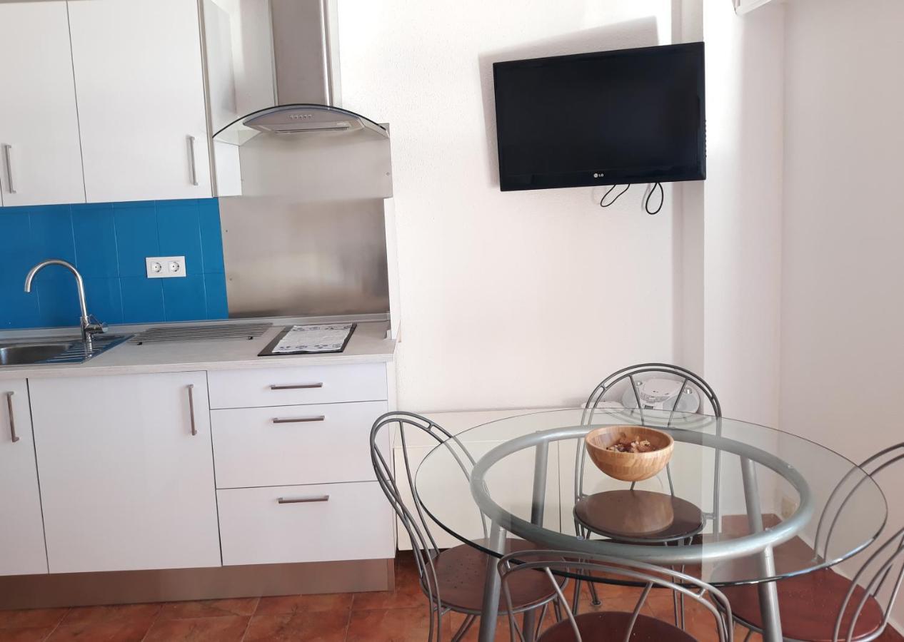 Apartamentos Gandia Valencia 3000 Εξωτερικό φωτογραφία